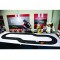 DMX Racer G2 car racing set (5 buttons controller version) Free shipping